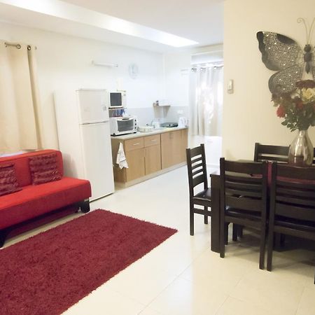 Vila Elimelech Bapardes Sheʼar Yashuv Exteriér fotografie