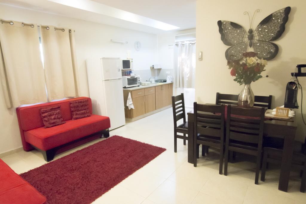 Vila Elimelech Bapardes Sheʼar Yashuv Exteriér fotografie