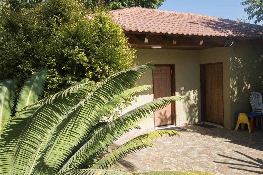Vila Elimelech Bapardes Sheʼar Yashuv Exteriér fotografie
